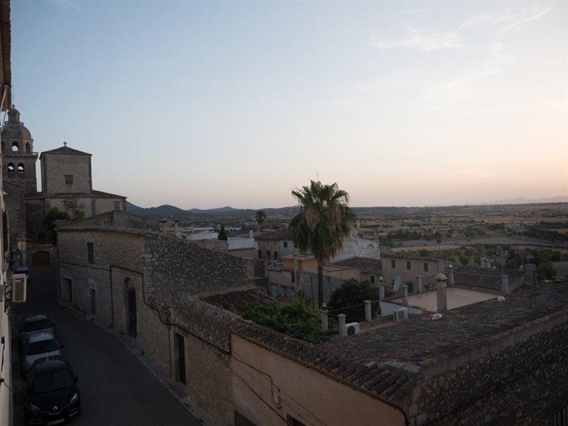 Hostel Embat - Montuïri