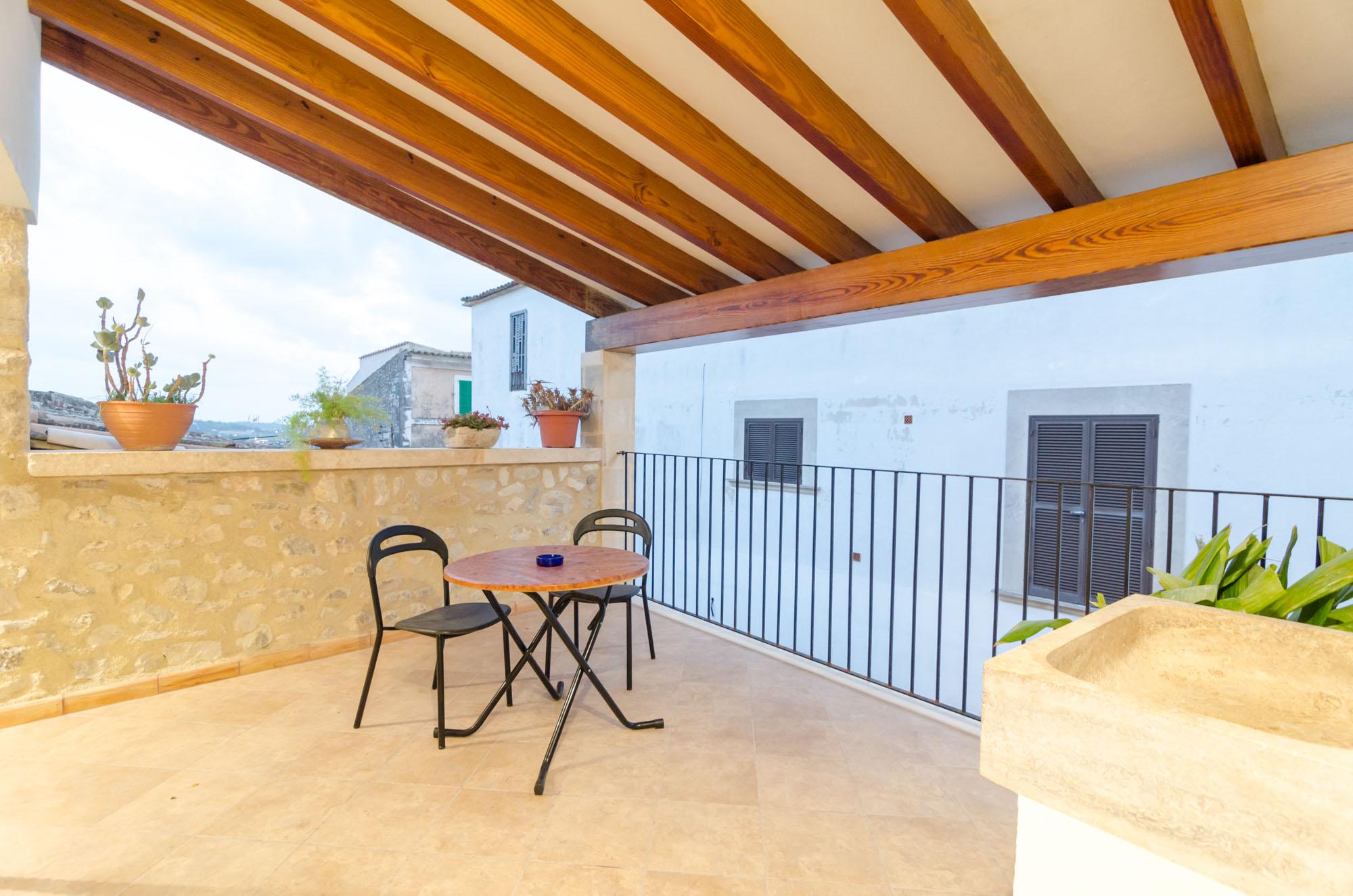 Hostel Embat - Montuïri