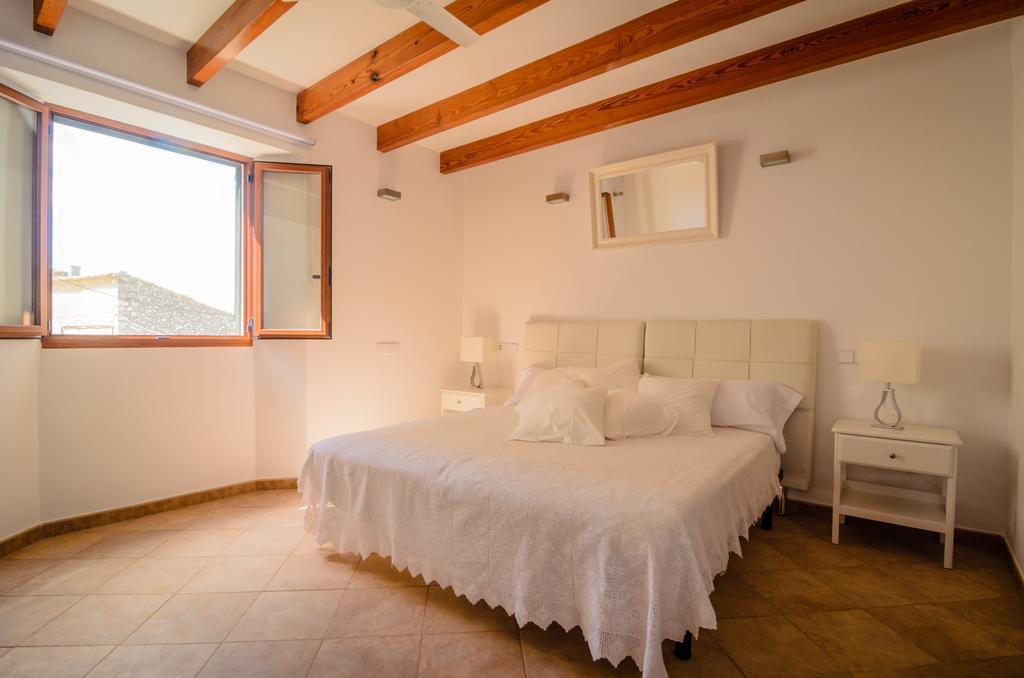 Hostel Embat - Montuïri
